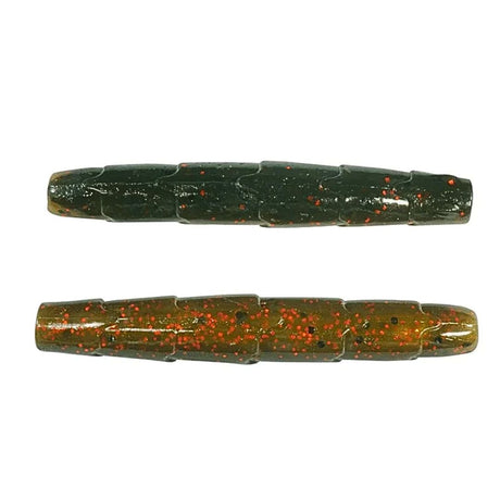 Googan Squad Rattlin' Ned Soft Bait