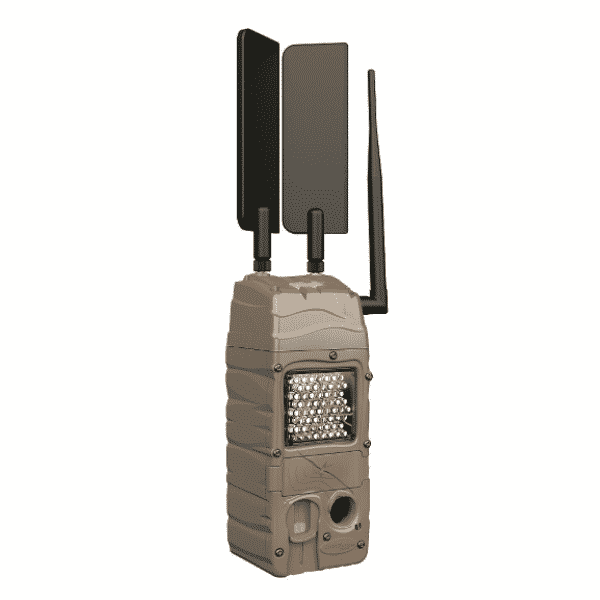 Cuddeback CuddeLink Cell Verizon