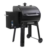 Camp Chef XT 24 Pellet Grill -  Black