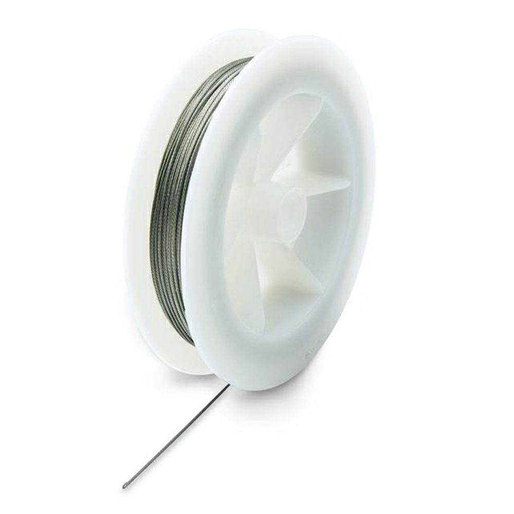 Cannon Downrigger Replacement Cable - Freshwater Use - 150ft