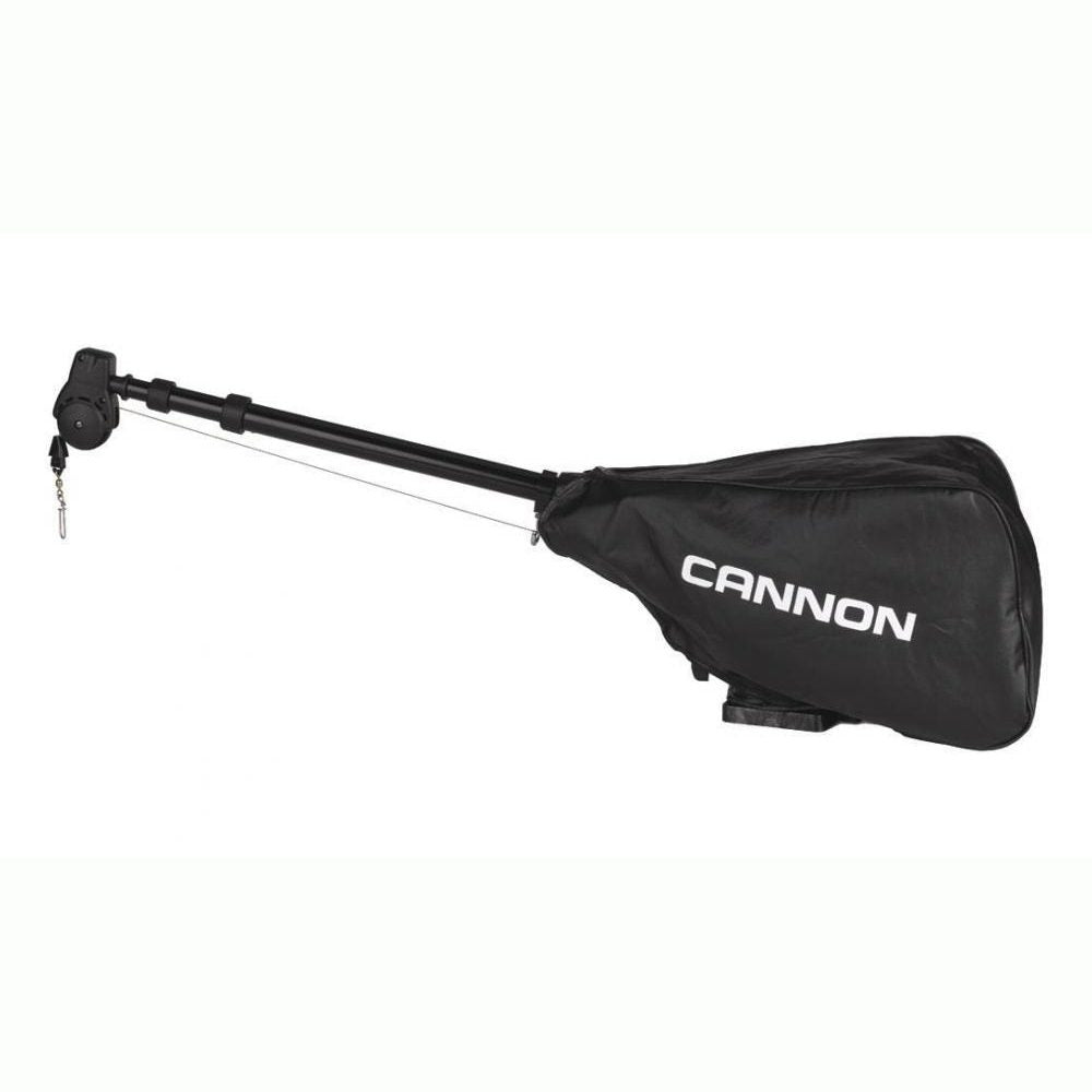 Cannon Downrigger Cover