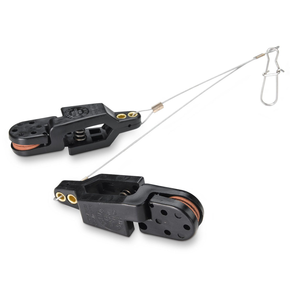 Cannon Offshore Stacker Release