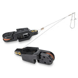 Cannon Offshore Stacker Release