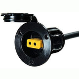 Cannon Downrigger Flush Mount Power Port