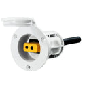 Cannon Downrigger Flush Mount Power Port