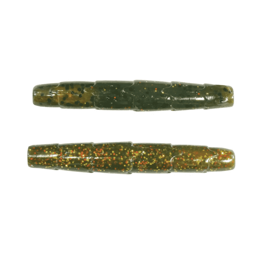 Googan Squad Rattlin' Ned Soft Bait