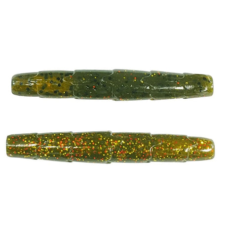 Googan Squad Rattlin' Ned Soft Bait