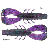 Rapala CrushCity Cleanup Craw3"