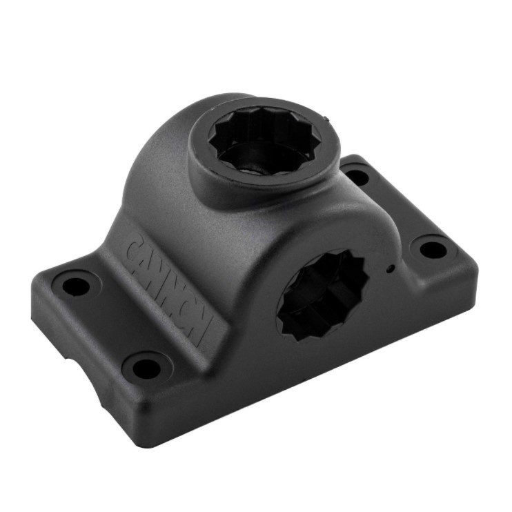 Cannon Side/Deck Mount