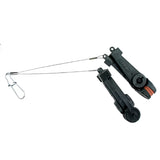 Cannon Universal Stacker Release