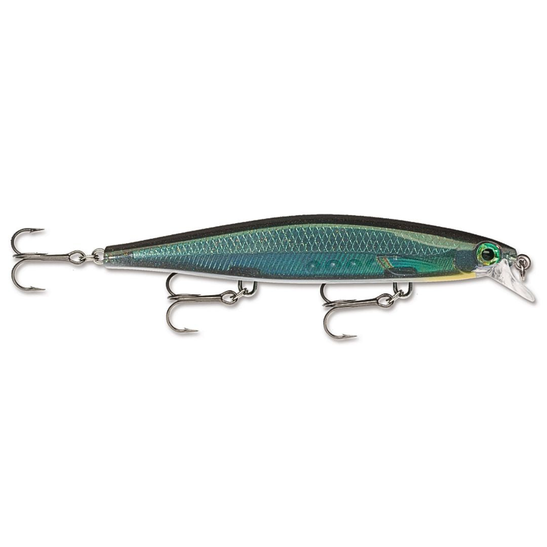 Rapala Shadow Rap Lures
