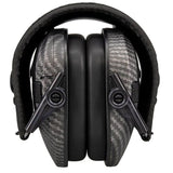 Walker's Razor Slim Electronic Muff - Carbon