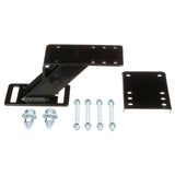 Seachoice Bolt On Trailer Side Mount Spare Tire Carrier