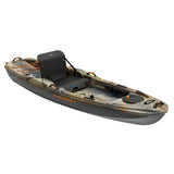 Pelican Catch 100 Fishing Kayak Outback