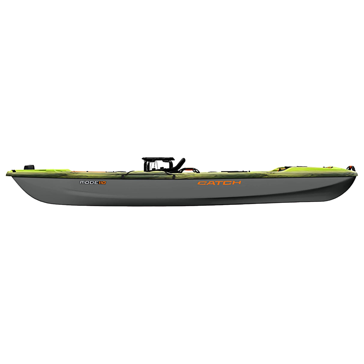 Pelican Catch Mode 110 Tr Venom/Magnetic Grey #50