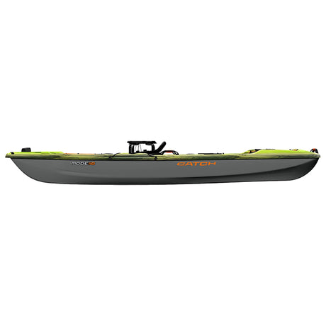 Pelican Catch Mode 110 Tr Venom/Magnetic Grey #50