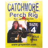 Grapentin Perch Rig