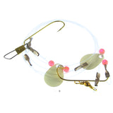 Grapentin Perch Rig