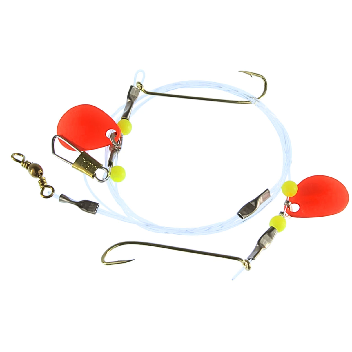 Grapentin Perch Rig