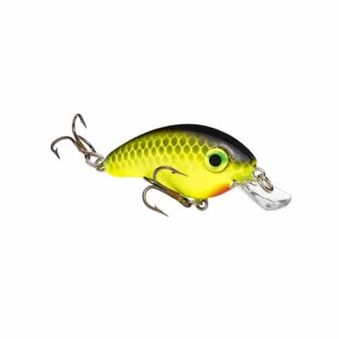 Strike King Bitsy Minnow Lure