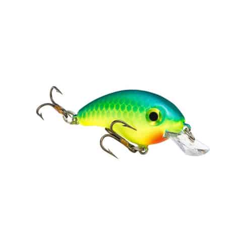 Strike King Bitsy Minnow Lure