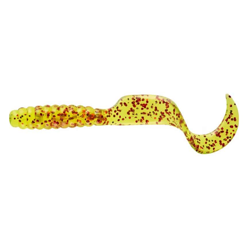 Mister Twister Twister Tail