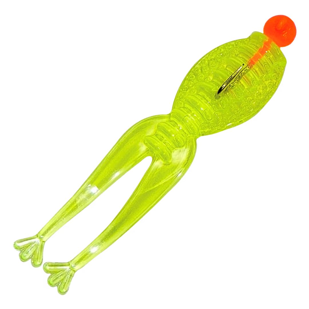 K & E Stopper Lures 1/32oz Whip'r Hopper