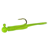 K & E Stopper Lures 1/32oz Whip'r Snaps