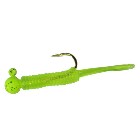 K & E Stopper Lures 1/32oz Whip'r Snaps