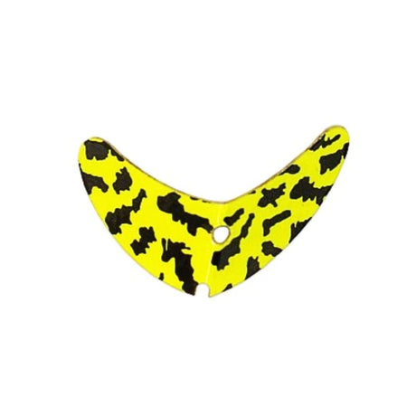 Mack's Lure Smile Blade - Size 1.1 5-pk