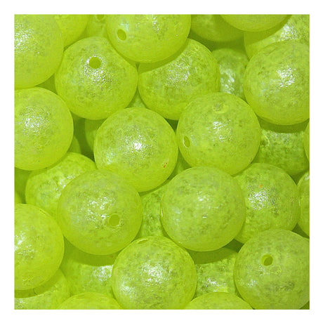 Troutbeads Glowbeadz 8mm