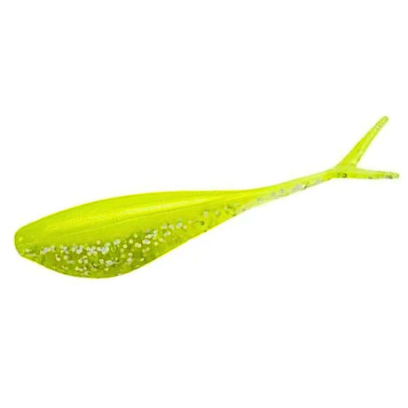Lunker City 1.75" Fin-S-Shad Soft Bait