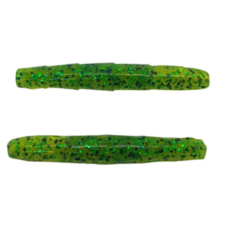 Googan Squad Rattlin' Ned Soft Bait