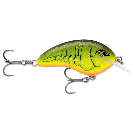 Rapala Ott's Garage Tiny