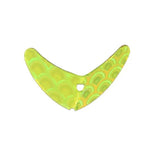 Mack's Lure Smile Blade - Size 1.1 5-pk