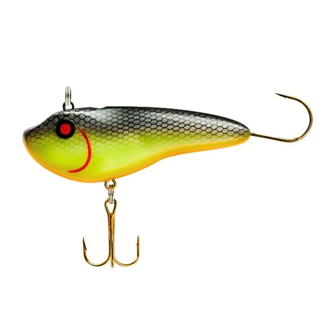 Lindy Glow Streak  5/16 oz Ice Lure