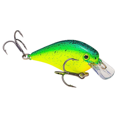 Strike King KVD Squarebill Crankbait