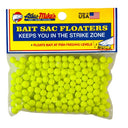 Atlas Bait Sac Floaters 300ct