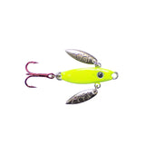 Lunkerhunt Icy Glide 1/8oz