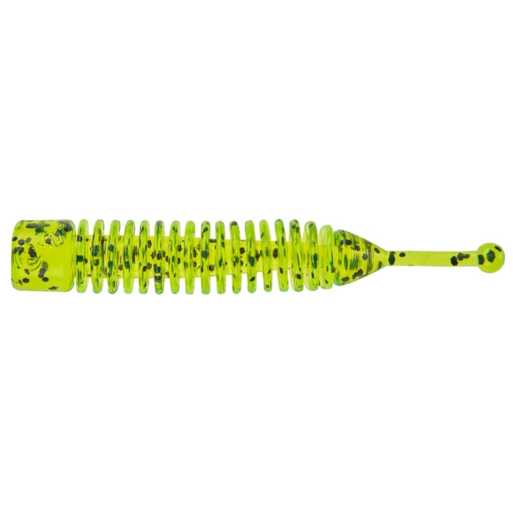 Mister Twister 3" NED Ringer- Chart Pepper