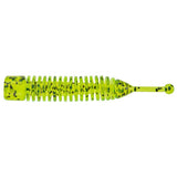 Mister Twister 3" NED Ringer- Chart Pepper
