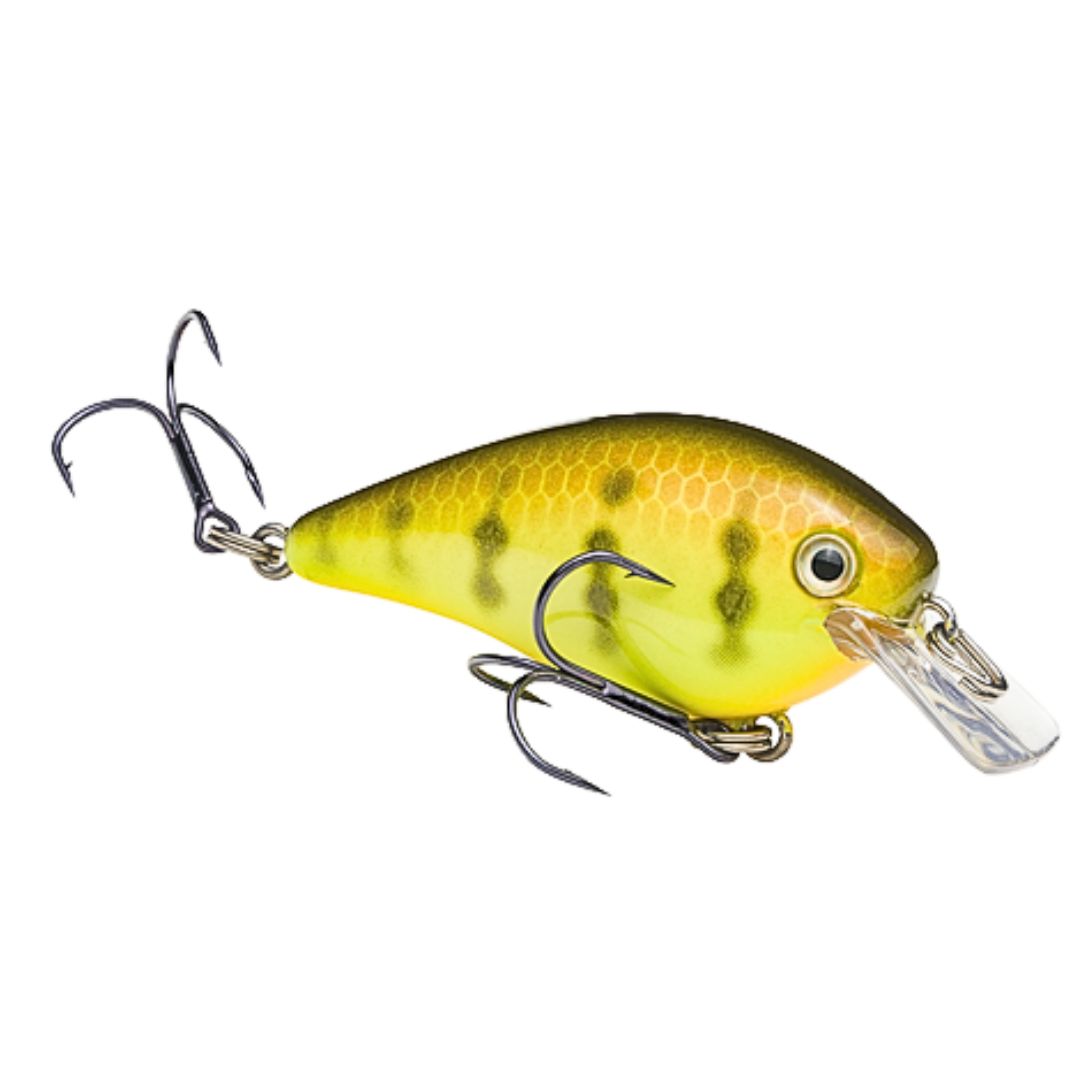 Strike King KVD Squarebill Crankbait