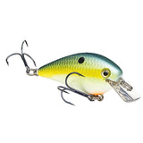 Strike King KVD Squarebill Crankbait