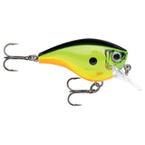 Rapala Balsa Xtreme Brat