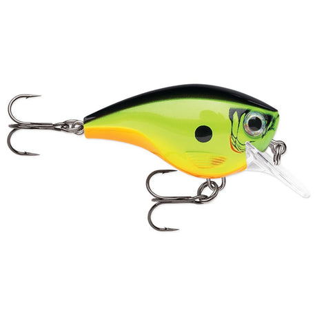 Rapala Balsa Xtreme Brat
