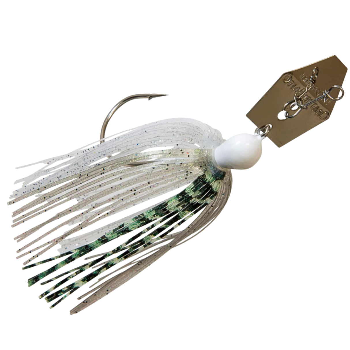 Z-Man Original Chatterbait