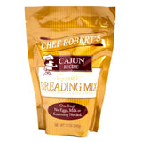 Chef Roberts- Cajun Breading Mix 12oz