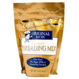 Chef Roberts- Original Breading Mix 12oz