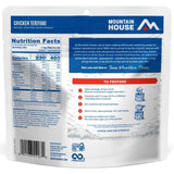 Classic Spaghetti with Meat Sauce