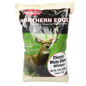 NORTHERN EDGE CHICORY WHITE CLOVER